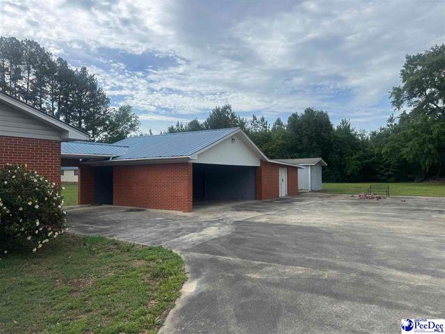 188 Oakdale Rd, Cheraw, SC 29520