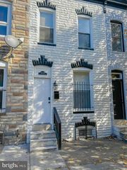 409 N GLOVER ST, Baltimore, MD 21224