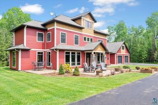 1753 Old North Shore Road, Duluth Twp, MN 55804