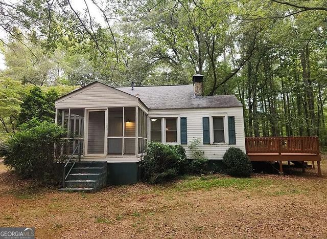 279 Ellison Road, Tyrone, GA 30290