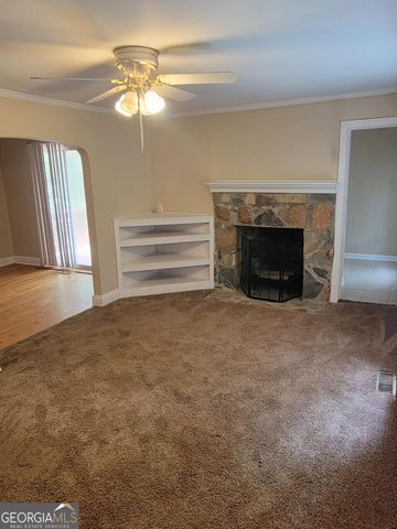 279 Ellison Road, Tyrone, GA 30290