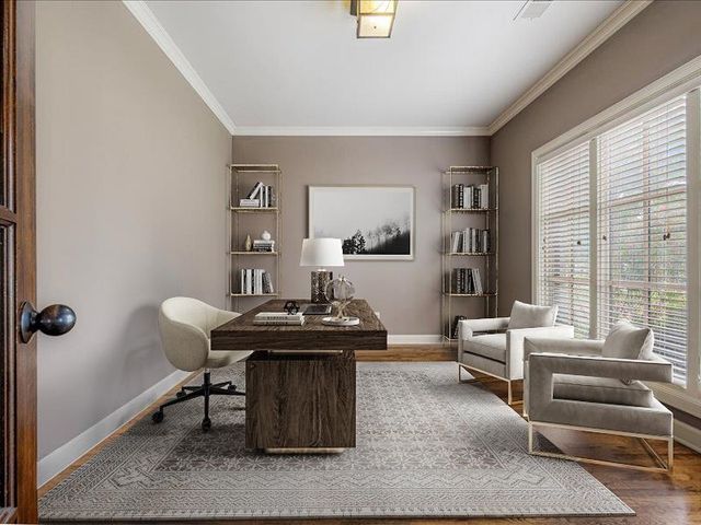 4597 WHISPER SPRING DR, Collierville, TN 38017