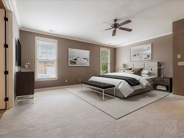 4597 WHISPER SPRING DR, Collierville, TN 38017