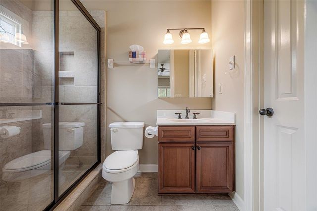 4597 WHISPER SPRING DR, Collierville, TN 38017