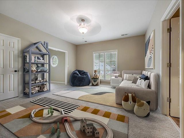 4597 WHISPER SPRING DR, Collierville, TN 38017