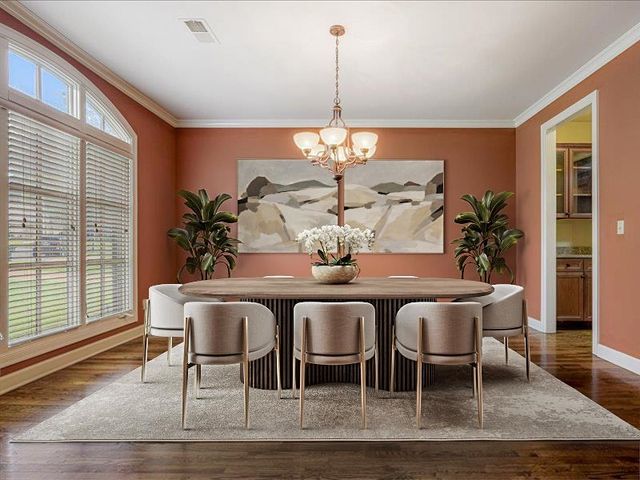 4597 WHISPER SPRING DR, Collierville, TN 38017