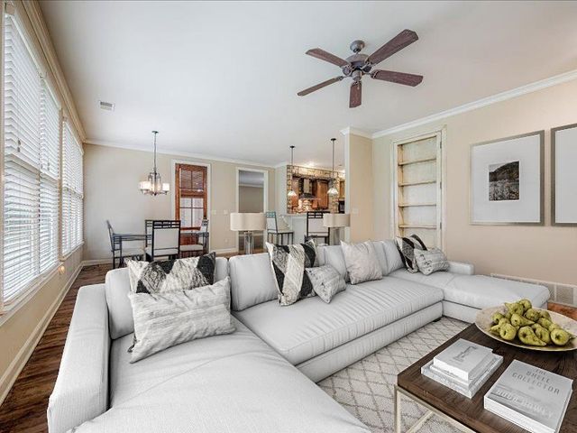 4597 WHISPER SPRING DR, Collierville, TN 38017