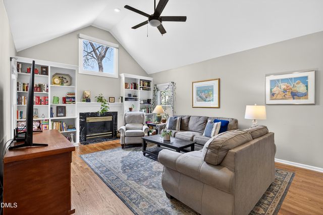 805 Barneswyck Drive, Fuquay Varina, NC 27526