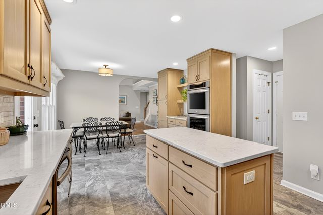 805 Barneswyck Drive, Fuquay Varina, NC 27526