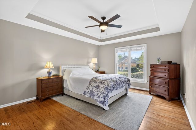 805 Barneswyck Drive, Fuquay Varina, NC 27526