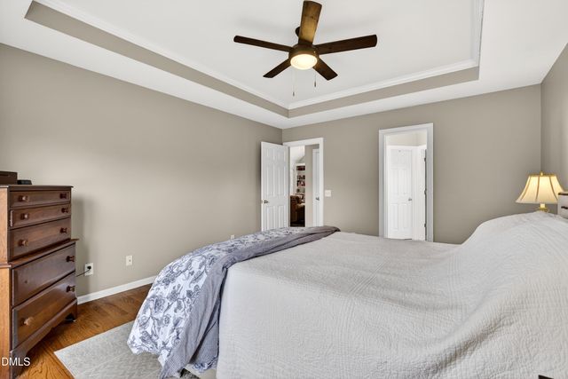 805 Barneswyck Drive, Fuquay Varina, NC 27526