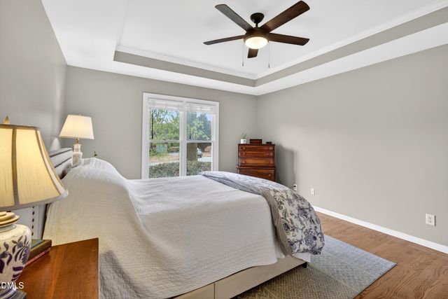 805 Barneswyck Drive, Fuquay Varina, NC 27526