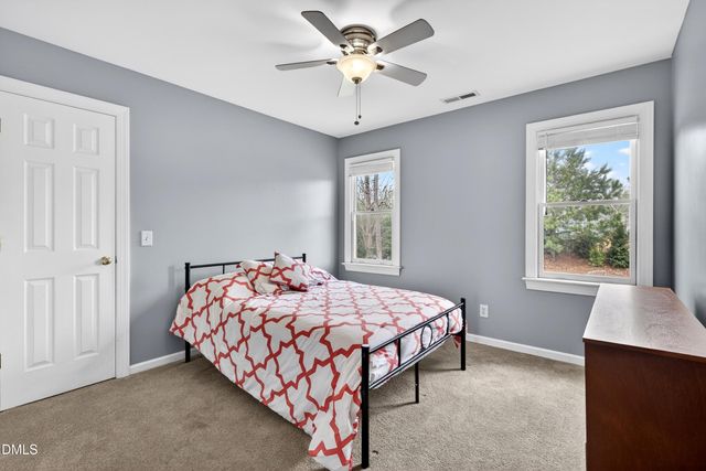 805 Barneswyck Drive, Fuquay Varina, NC 27526