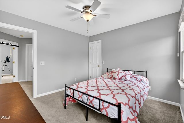 805 Barneswyck Drive, Fuquay Varina, NC 27526