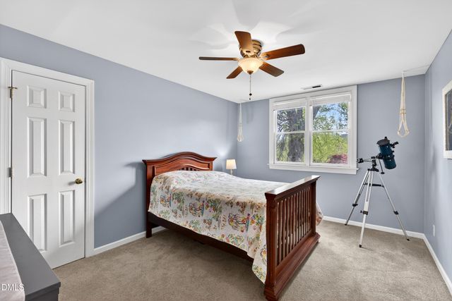 805 Barneswyck Drive, Fuquay Varina, NC 27526