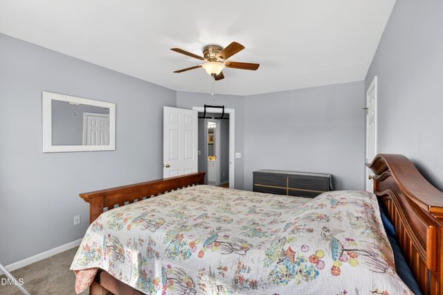 805 Barneswyck Drive, Fuquay Varina, NC 27526