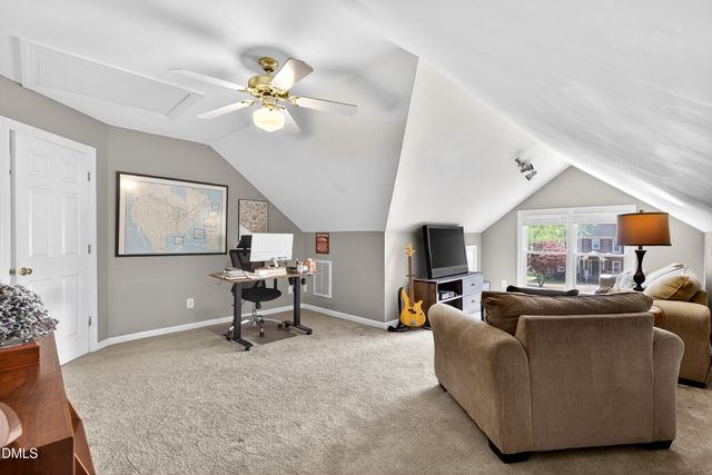 805 Barneswyck Drive, Fuquay Varina, NC 27526