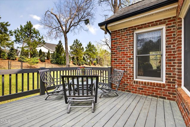 805 Barneswyck Drive, Fuquay Varina, NC 27526