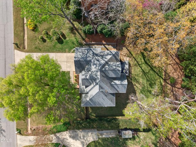 805 Barneswyck Drive, Fuquay Varina, NC 27526