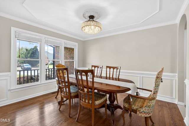 805 Barneswyck Drive, Fuquay Varina, NC 27526