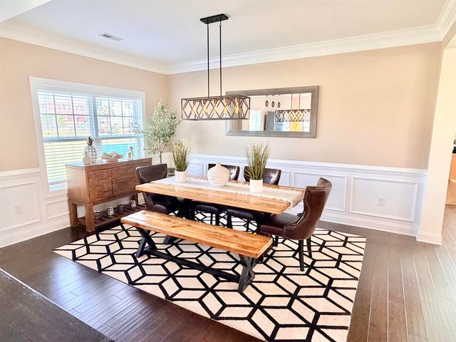 504 Saint Julian Ln., Myrtle Beach, SC 29579