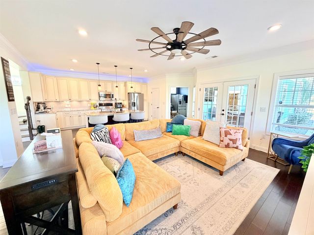 504 Saint Julian Ln., Myrtle Beach, SC 29579