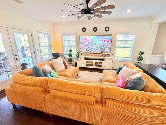 504 Saint Julian Ln., Myrtle Beach, SC 29579