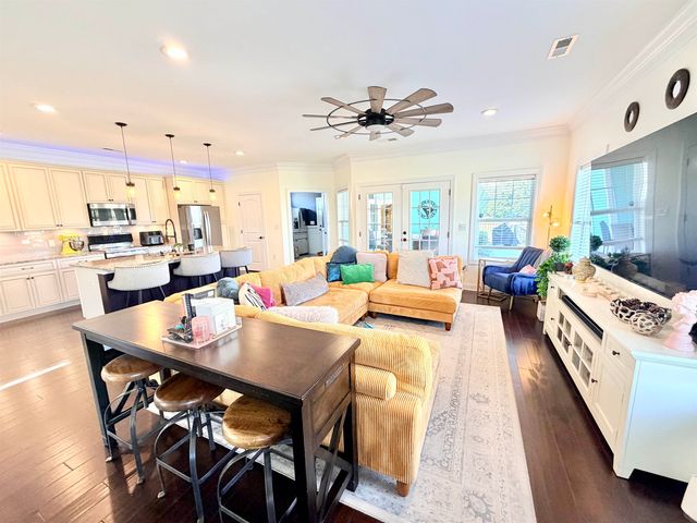 504 Saint Julian Ln., Myrtle Beach, SC 29579