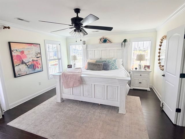 504 Saint Julian Ln., Myrtle Beach, SC 29579