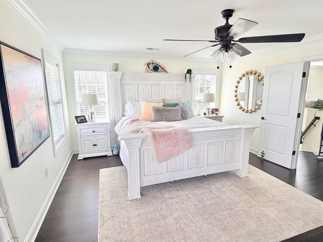 504 Saint Julian Ln., Myrtle Beach, SC 29579