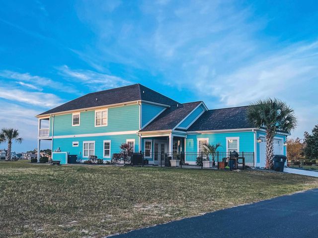 504 Saint Julian Ln., Myrtle Beach, SC 29579