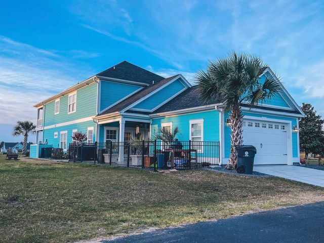 504 Saint Julian Ln., Myrtle Beach, SC 29579