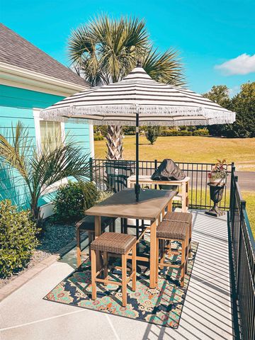 504 Saint Julian Ln., Myrtle Beach, SC 29579