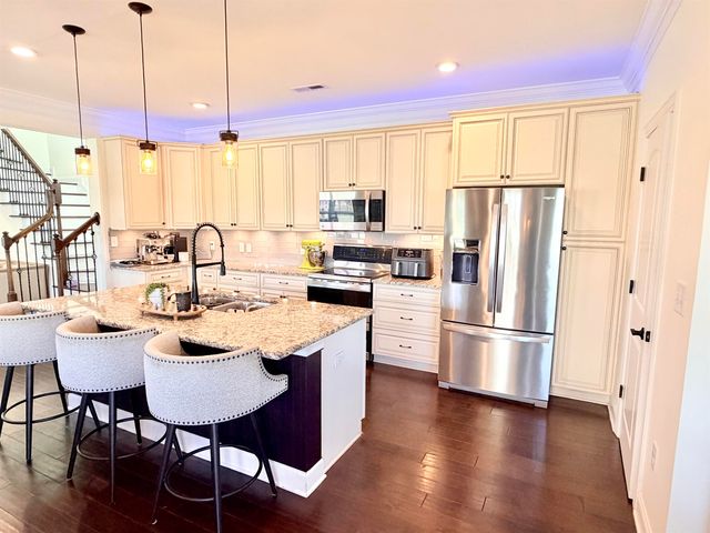 504 Saint Julian Ln., Myrtle Beach, SC 29579