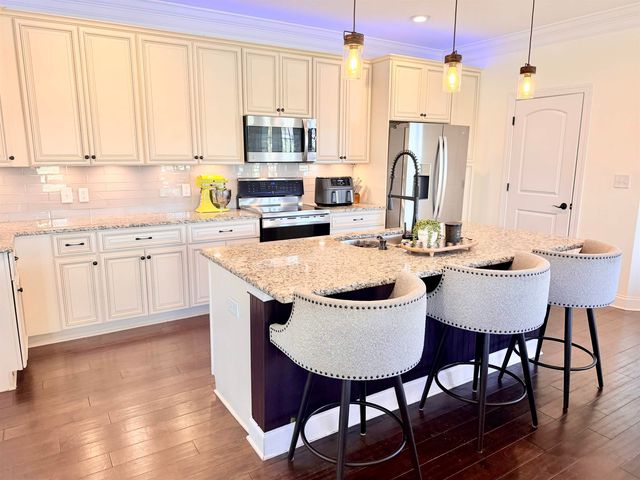 504 Saint Julian Ln., Myrtle Beach, SC 29579