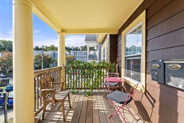 25 Tip Top 2, Boston, MA 02135