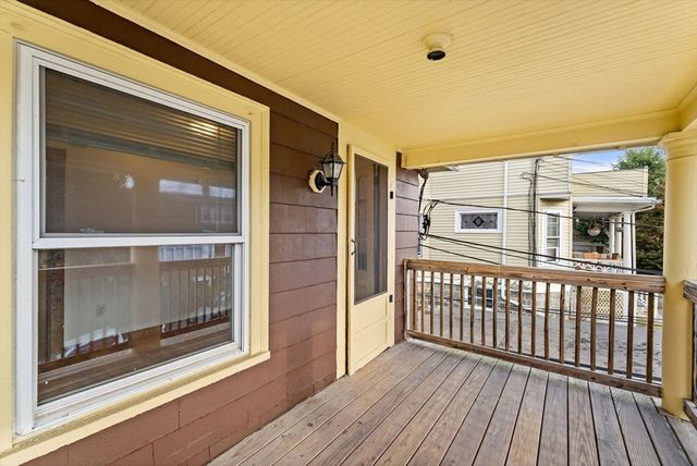 25 Tip Top 2, Boston, MA 02135