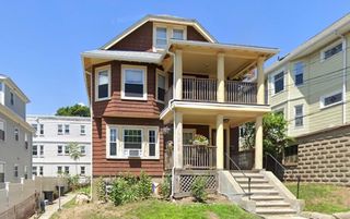 25 Tip Top 2, Boston, MA 02135