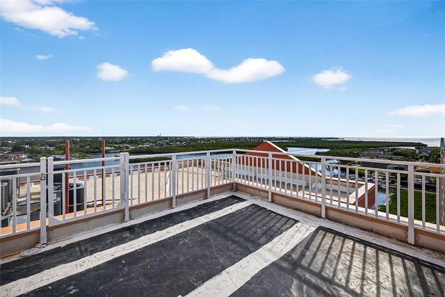 4516 SEAGULL DRIVE 905, New Port Richey, FL 34652