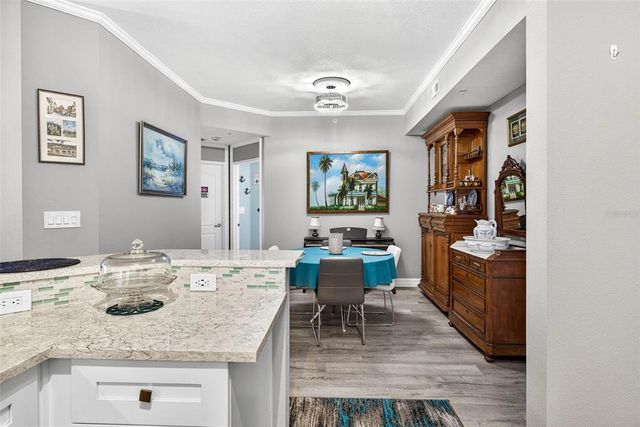 4516 SEAGULL DRIVE 905, New Port Richey, FL 34652