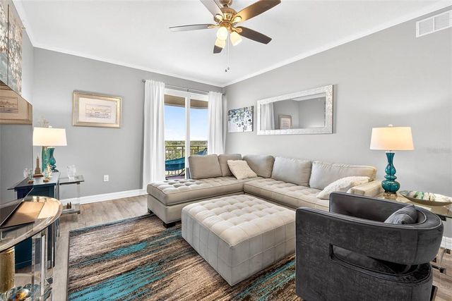 4516 SEAGULL DRIVE 905, New Port Richey, FL 34652