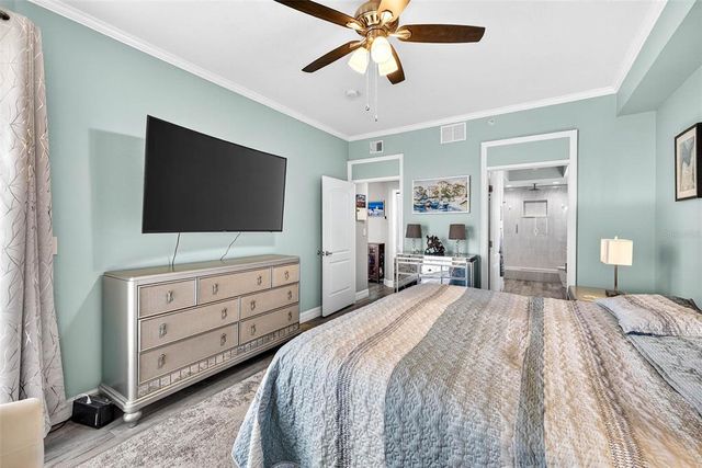 4516 SEAGULL DRIVE 905, New Port Richey, FL 34652