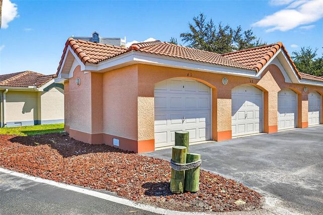 4516 SEAGULL DRIVE 905, New Port Richey, FL 34652