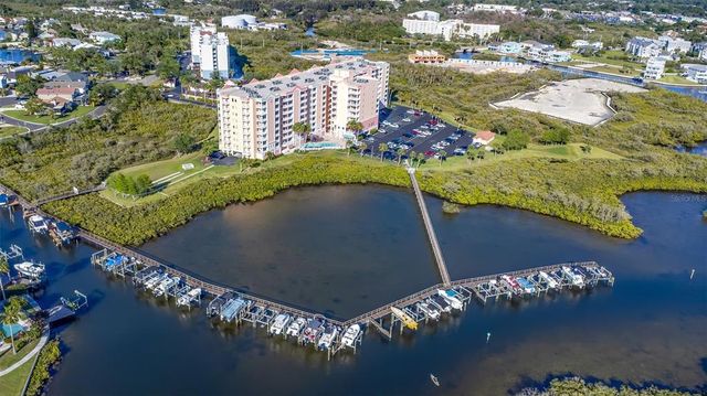 4516 SEAGULL DRIVE 905, New Port Richey, FL 34652