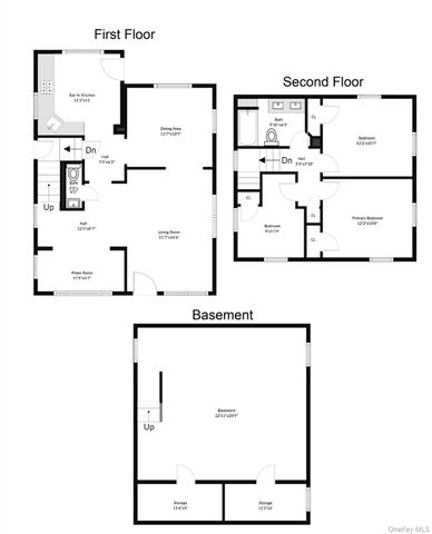253 Maple Road, Valley Cottage, NY 10989