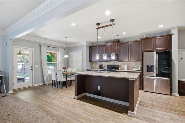 180 Saddle Horse, Hiram, GA 30141