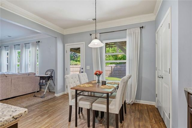 180 Saddle Horse, Hiram, GA 30141