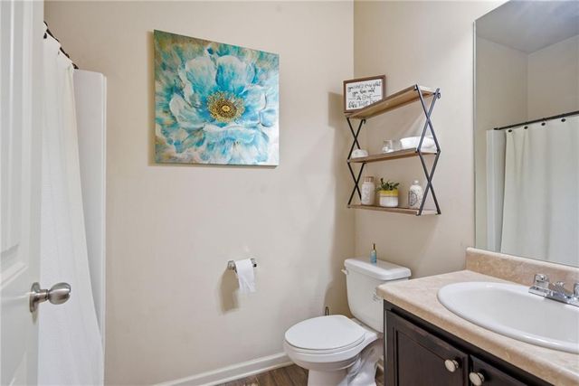 180 Saddle Horse, Hiram, GA 30141