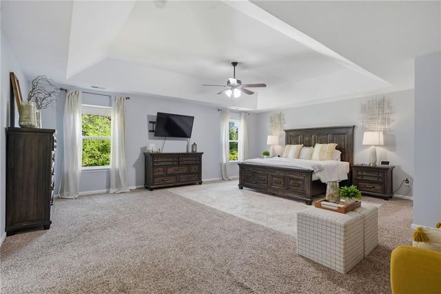 180 Saddle Horse, Hiram, GA 30141