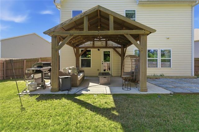 180 Saddle Horse, Hiram, GA 30141